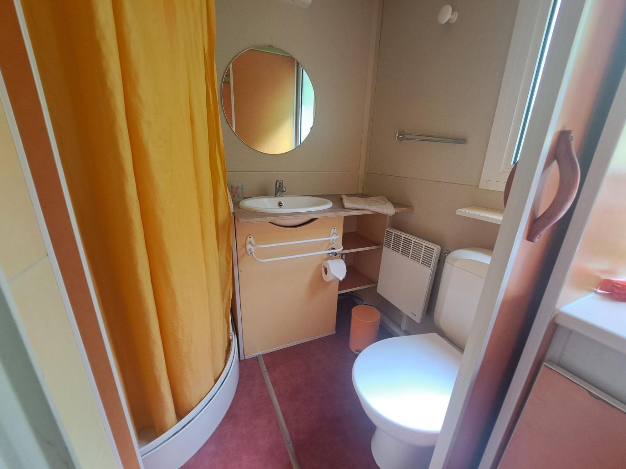 Tariche Centre De Vacances Saint-Ursanne Room photo