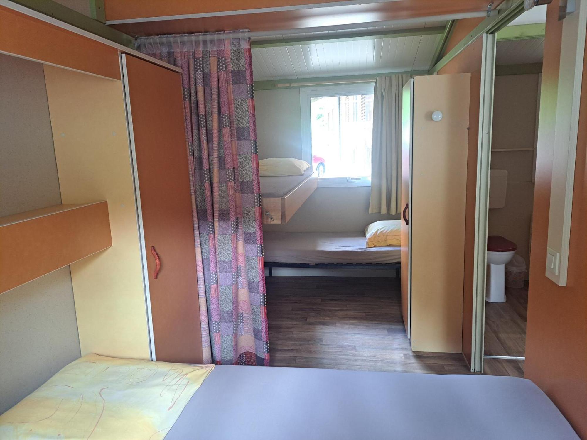 Tariche Centre De Vacances Saint-Ursanne Room photo