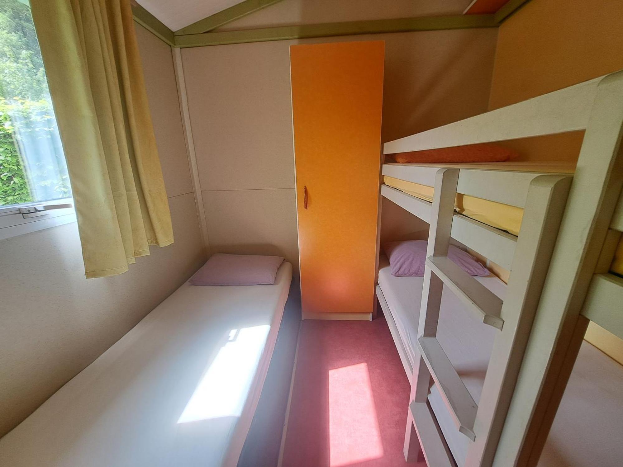 Tariche Centre De Vacances Saint-Ursanne Room photo