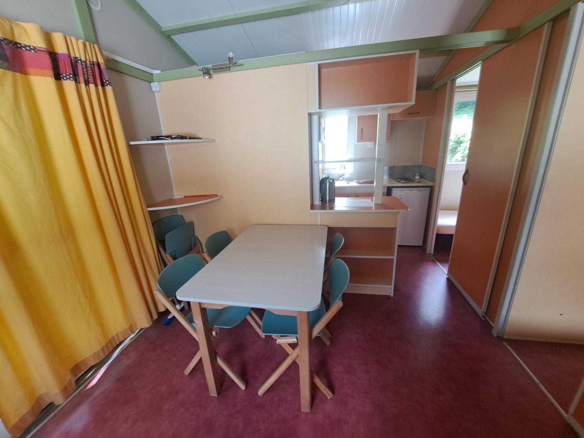 Tariche Centre De Vacances Saint-Ursanne Room photo