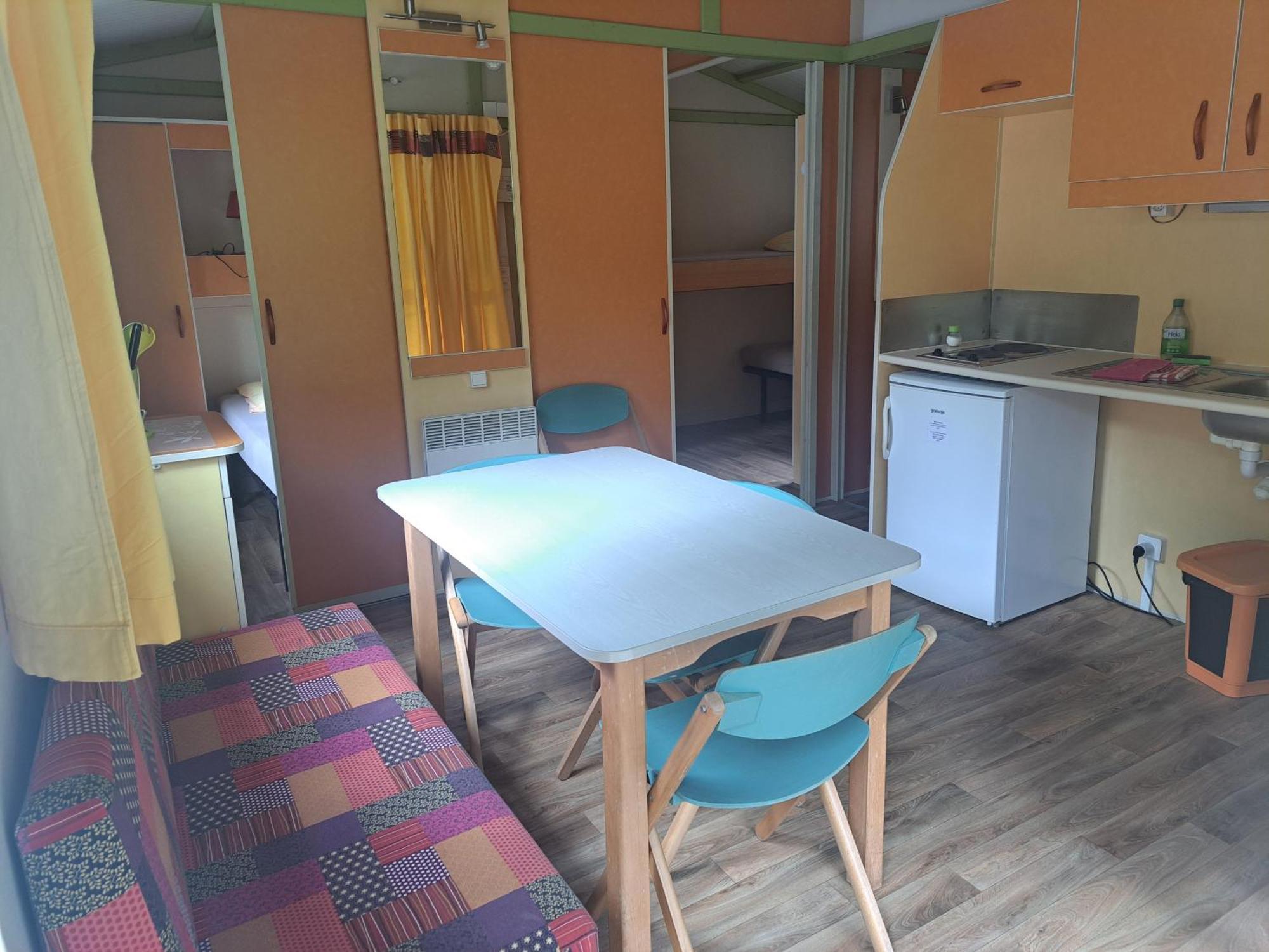 Tariche Centre De Vacances Saint-Ursanne Room photo